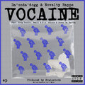 Vocaine - EP (Explicit)