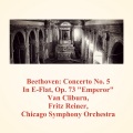 Beethoven: Concerto No. 5 in E-Flat, Op. 73 