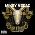 Rose City Goat 2 - EP (Explicit)