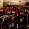 DJ A3 DA SERRA、MC VINICIN DP、MC Panico、MC GW - Mega de Massachusetts (Explicit)