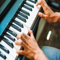 ADTurnUp - Una de las Melodías más Tristes de Piano