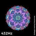 432 HZ Musik、432HZ MUSIC JAPAN、432Hz Piano - 432 Hz Enigma of Time