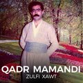 Qadr Mamandi - Mina Gyan