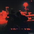 Jimmie - Red Dress