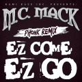 EZ Come EZ Go (Phonk Remix) [Explicit]