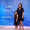 Matt Redman、jonas myrin、Sophia Siban - 10,000 Reasons (Live)