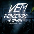 VEM DESCENDO A TCHECA (REMIX|Explicit)