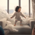 AtilaKw - Da De Goo Do Da (The talking baby song) O bebê falante