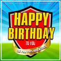 Pups Superstars、Kids Superstars - Happy Birthday to You