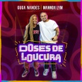 Doses De Loucura (Ao Vivo)