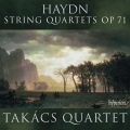 Takacs Quartet - III. Menuetto. Allegro