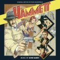 Hammett (Main Titles)