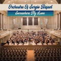Orchestra Of Sergio Rafael - Tenderley