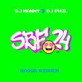 DJ Manny、DJ Phil - Ragga Riddem