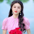 李芳珍 - 红尘花一朵