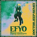 Stuzzi、Boko Yout、Doctor Jeep、Linus Hasselberg、Paul Adamah、Jerry Hansen - efyo (Doctor Jeep Remix)