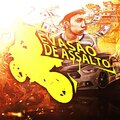 DJ PH Mpc、MC Lil、MC Garoto、MC PR、MC DOISP - Evasão de Assalto