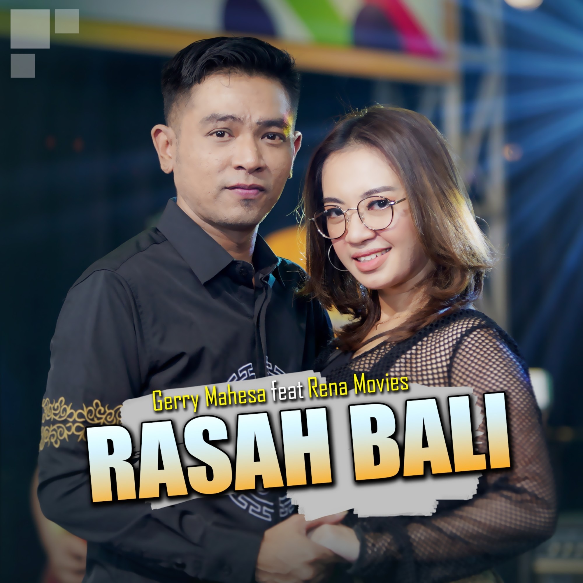 Gerry Mahesa、Rena Movies - Rasah Bali