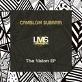 The Vision EP