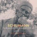 Schumann: Album für die Jugend, Op. 68：Book 1