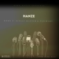 Roho、Single Master、Piechart - Hanze