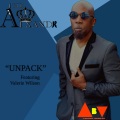 Valerie Watson、The Alxandr - UNPACK