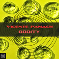 Vicente Panach - ODDITY