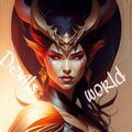 collin - Devil's World