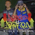 Onda Recia、Nivek - Abajo y Arriba (feat. Nivek)(Explicit)