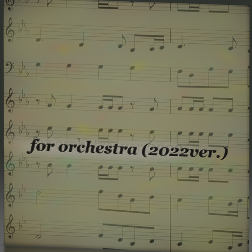Wiz - for orchestra 7.brillante