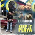 Keep It Playa (feat. Lil Ro & Danny Bvndz) [Explicit]