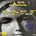 Corzwakeup、Nico B - BAGOLI FREESTYLE (Explicit)