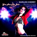 Marlon Cherry - You Are The Best They Saw Us Coming (The Antony Westgate Remix)