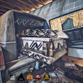 Kreepa - The Burial