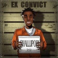 Speedupp、Shallipopi - Ex Convict (Remix|Explicit)