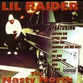 Lil Raider - I Don't Give A F**k (Explicit)
