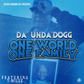One World One Family (feat. T-Millz) [Explicit]