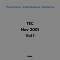 Thomas Rohrer、Emilio Mendonça、Célio Barros - Dripping