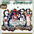 Tony B!、DOWNER - N The Hood