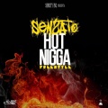 Sensato - Hot Nigga