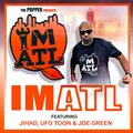 IMATL (feat. Jihad, UFO Toon & Joe Green)