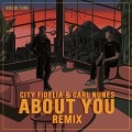 About You (Carl Nunes Remix)