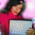 Ayesha Erotica、Ayesha Auciello - Free Jodi Arias (Explicit)