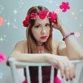 Balada para una Mujer Triste