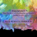 Rebecca Harrold、Eugene Friesen、Charlie Bisharat - Rhapsody