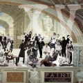 Paint - Jenny and Maurice