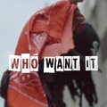 JGreen - Who Want It
