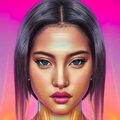 Nera - GIRLS NEED LOVE 2 (Explicit)
