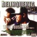 The Delinquents、Choppa Sann - Thuglife