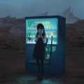 虹色轨迹 - 再见